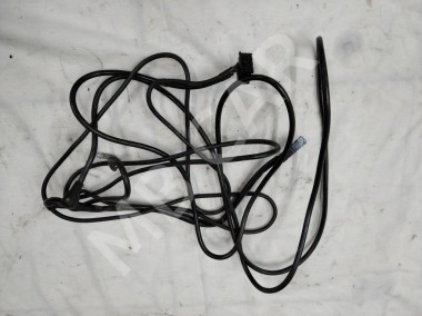 Проводка MERCEDES-BENZ W124 W124/S124/C124/A124 (1984 - 1993) — Разборка Мерседес