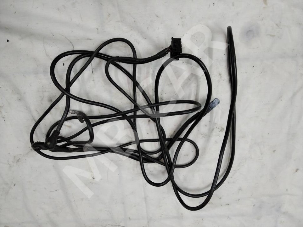 Проводка MERCEDES-BENZ W124 W124/S124/C124/A124 (1984 - 1993) фото 1 — Разборка Мерседес