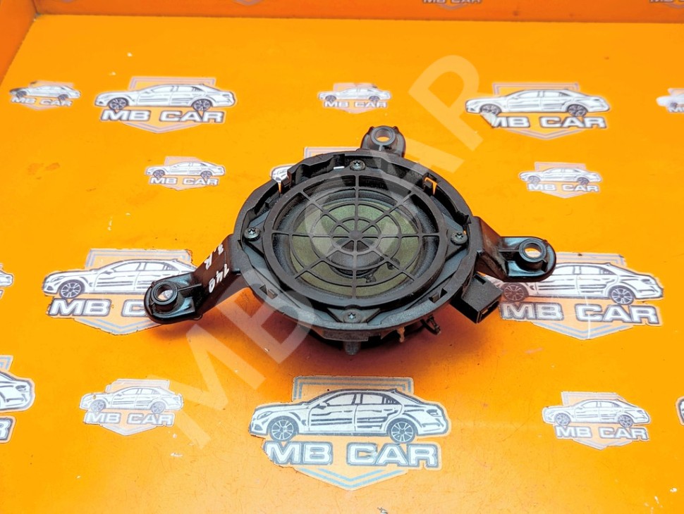 Динамик MERCEDES-BENZ S-класс W140 (1991 - 1998) фото 1 — Разборка Мерседес