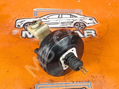 Вакуумный усилитель тормозов MERCEDES-BENZ M-класс W163 рестайлинг (2001 - 2005) &mdash; Разборка Мерседес