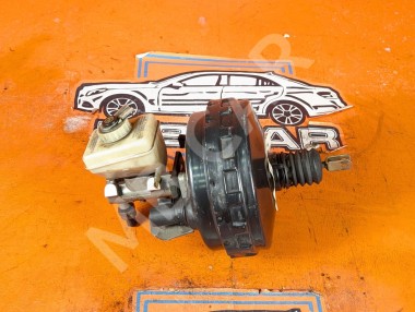 Вакуумный усилитель тормозов MERCEDES-BENZ M-класс W163 рестайлинг (2001 - 2005) &mdash; Разборка Мерседес