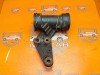 Патрубок интеркулера MERCEDES-BENZ C-класс W203/S203/CL203 рестайлинг (2004 - 2008) C 220 CDI 2.2 AT (150 л.с.) фото 1 &mdash; Разборка Мерседес
