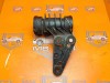 Патрубок интеркулера MERCEDES-BENZ C-класс W203/S203/CL203 рестайлинг (2004 - 2008) C 220 CDI 2.2 AT (150 л.с.) фото 2 &mdash; Разборка Мерседес