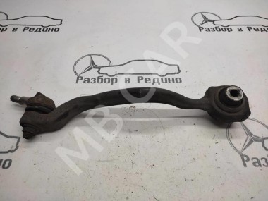 Рычаг передний нижний правый MERCEDES-BENZ E-класс W212/S212/C207/A207 (2009 - 2013) — Разборка Мерседес
