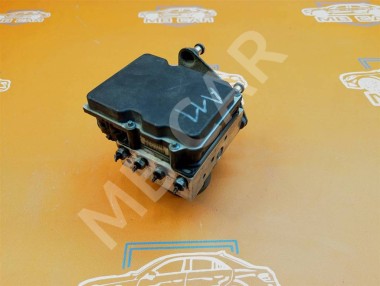 Блок ABS MERCEDES-BENZ Vito W639 рестайлинг (2010 - 2014) — Разборка Мерседес