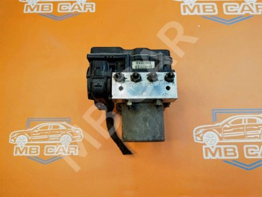 Блок ABS MERCEDES-BENZ Vito W639 рестайлинг (2010 - 2014) — Разборка Мерседес