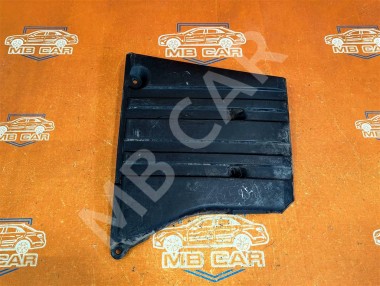 Защита днища MERCEDES-BENZ E-класс W210/S210 рестайлинг (1999 - 2003) — Разборка Мерседес
