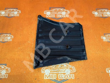 Защита днища MERCEDES-BENZ E-класс W210/S210 рестайлинг (1999 - 2003) — Разборка Мерседес