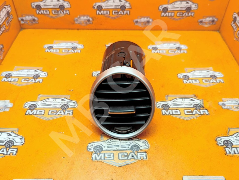 Воздуховод MERCEDES-BENZ M-класс W164 (2005 - 2008) фото 1 &mdash; Разборка Мерседес