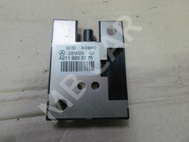 Антенна MERCEDES-BENZ E-класс W211/S211 (2002 - 2006) — Разборка Мерседес