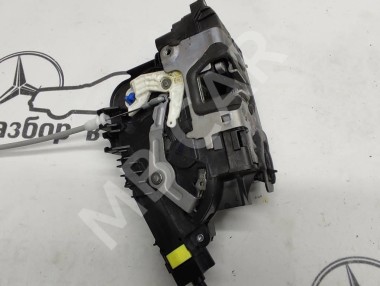 Замок двери задней правой MERCEDES-BENZ GLE-класс AMG Coupe C292 (2015 - 2019) — Разборка Мерседес