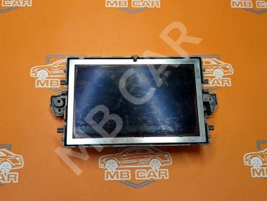 Монитор MERCEDES-BENZ E-класс W212/S212/C207/A207 рестайлинг (2013 - 2016) — Разборка Мерседес
