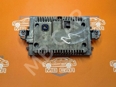 Монитор MERCEDES-BENZ E-класс W212/S212/C207/A207 рестайлинг (2013 - 2016) — Разборка Мерседес