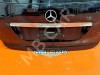 Крышка багажника MERCEDES-BENZ M-класс W164 (2005 - 2008) фото 11 — Разборка Мерседес
