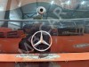 Крышка багажника MERCEDES-BENZ M-класс W164 (2005 - 2008) фото 12 — Разборка Мерседес