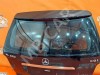 Крышка багажника MERCEDES-BENZ M-класс W164 (2005 - 2008) фото 13 — Разборка Мерседес
