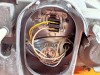 Фара левая MERCEDES-BENZ M-класс W163 (1997 - 2001) фото 8 &mdash; Разборка Мерседес
