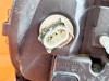 Фара левая MERCEDES-BENZ M-класс W163 (1997 - 2001) фото 9 &mdash; Разборка Мерседес