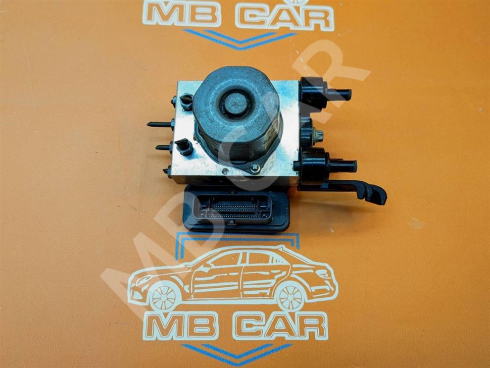 Блок ABS MERCEDES-BENZ E-класс W212/S212/C207/A207 рестайлинг (2013 - 2016) фото 1 &mdash; Разборка Мерседес