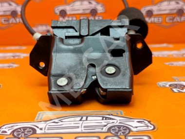 Замок багажника MERCEDES-BENZ C-класс W203/S203/CL203 (2000 - 2004) — Разборка Мерседес