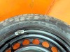 Запасное колесо MERCEDES-BENZ E-класс W210/S210 рестайлинг (1999 - 2003) E 200 2.0 MT (163 л.с.) фото 4 &mdash; Разборка Мерседес