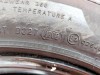 Запасное колесо MERCEDES-BENZ E-класс W210/S210 рестайлинг (1999 - 2003) E 200 2.0 MT (163 л.с.) фото 5 &mdash; Разборка Мерседес