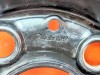 Запасное колесо MERCEDES-BENZ E-класс W210/S210 рестайлинг (1999 - 2003) E 200 2.0 MT (163 л.с.) фото 8 &mdash; Разборка Мерседес