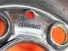 Запасное колесо MERCEDES-BENZ E-класс W210/S210 рестайлинг (1999 - 2003) E 200 2.0 MT (163 л.с.) фото 10 &mdash; Разборка Мерседес