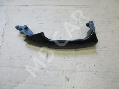 Ручка двери наружняя MERCEDES-BENZ C-класс AMG W204/S204/С204 рестайлинг (2011 - 2015) — Разборка Мерседес