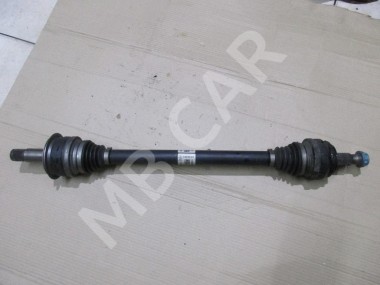 Привод задний MERCEDES-BENZ C-класс W205/S205/C205/A205 (2014 - 2018) — Разборка Мерседес