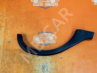 Накладка петли багажника MERCEDES-BENZ E-класс W211/S211 (2002 - 2006) — Разборка Мерседес