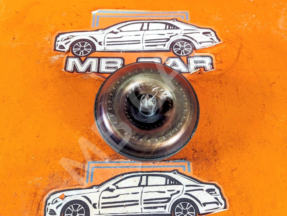 Гидротрансформатор АКПП.( бублик ) MERCEDES-BENZ C-класс W203/S203/CL203 рестайлинг (2004 - 2008) фото 1 &mdash; Разборка Мерседес