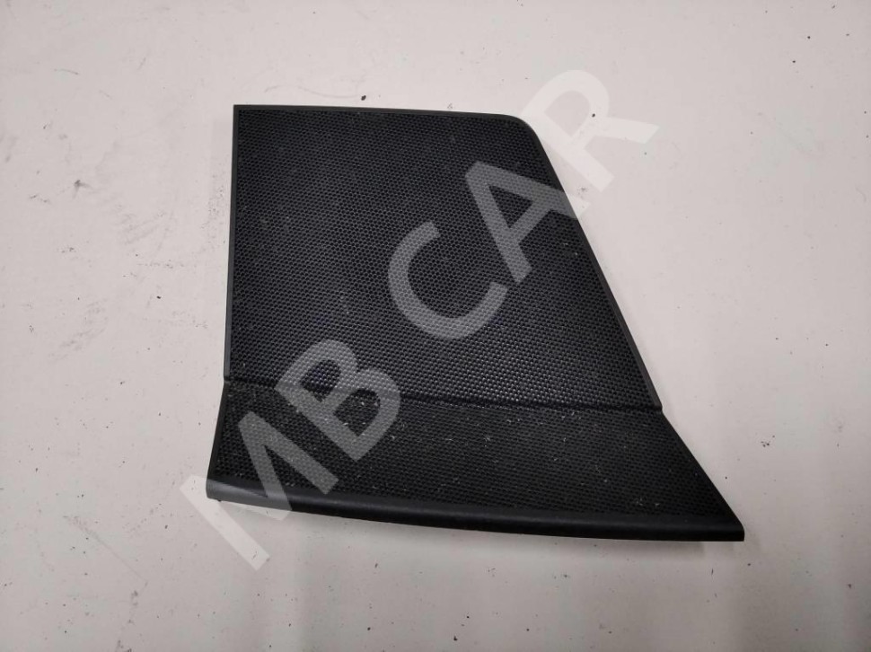 Сетки динамиков торпеды MERCEDES-BENZ Sprinter w906 фото 1 — Разборка Мерседес