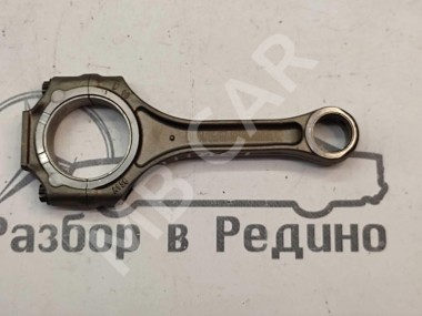 Шатун Бензин MERCEDES-BENZ S-класс W221 (2005 - 2009) — Разборка Мерседес