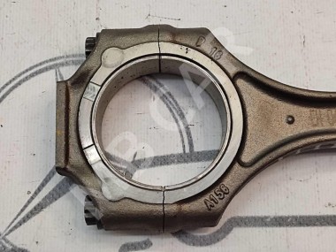 Шатун Бензин MERCEDES-BENZ S-класс W221 (2005 - 2009) — Разборка Мерседес