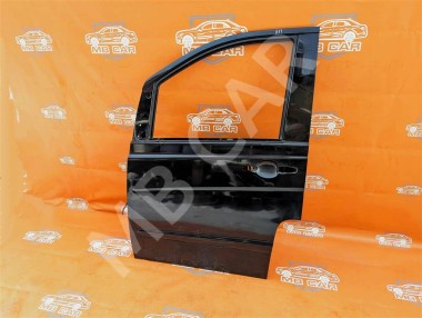 Дверь передняя левая MERCEDES-BENZ Vito W639 рестайлинг (2010 - 2014) — Разборка Мерседес