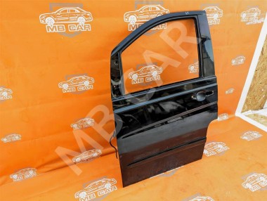 Дверь передняя левая MERCEDES-BENZ Vito W639 рестайлинг (2010 - 2014) — Разборка Мерседес