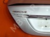 Крышка багажника MERCEDES-BENZ C-класс AMG W205/S205/C205/A205 (2014 - 2018) фото 3 — Разборка Мерседес