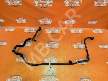 Трубка ОЖ MERCEDES-BENZ GLE-класс V167 (2018 - 2024) — Разборка Мерседес