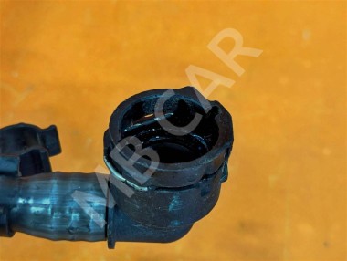 Трубка ОЖ MERCEDES-BENZ GLE-класс V167 (2018 - 2024) — Разборка Мерседес