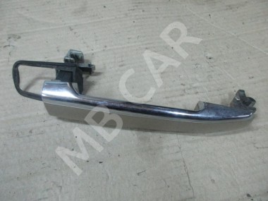 Ручка двери наружняя MERCEDES-BENZ E-класс W210/S210 рестайлинг (1999 - 2003) — Разборка Мерседес