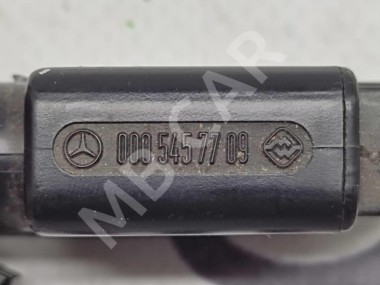 Выключатель стоп-сигнала MERCEDES-BENZ W124 W124/S124/C124/A124 (1984 - 1993) — Разборка Мерседес