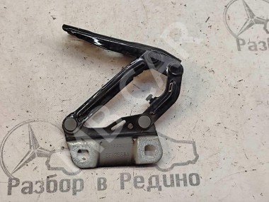 Петля капота MERCEDES-BENZ M-класс W164 (2005 - 2008) — Разборка Мерседес