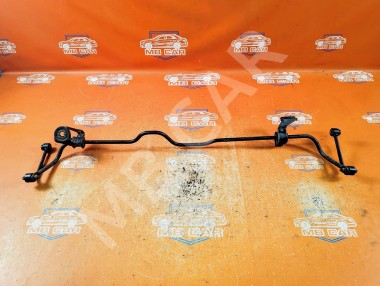 Стабилизатор задний MERCEDES-BENZ C-класс W203/S203/CL203 (2000 - 2004) — Разборка Мерседес