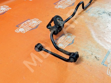 Стабилизатор задний MERCEDES-BENZ C-класс W203/S203/CL203 (2000 - 2004) — Разборка Мерседес