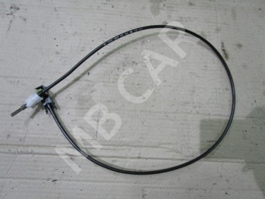 Трос кулисы АКПП MERCEDES-BENZ E-класс W211/S211 (2002 - 2006) — Разборка Мерседес