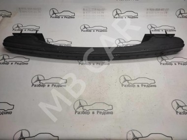 Усилитель заднего бампера MERCEDES-BENZ S-класс W220 рестайлинг (2002 - 2005) — Разборка Мерседес