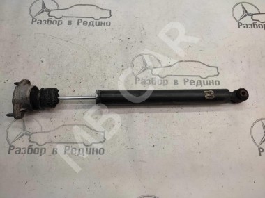 Амортизатор задний MERCEDES-BENZ C-класс W204/S204 (2006 - 2011) — Разборка Мерседес