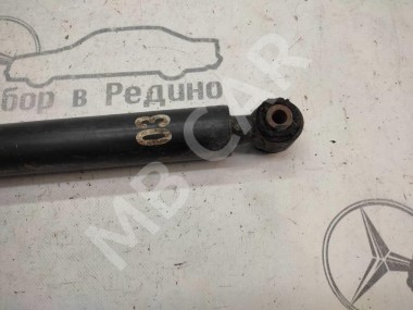 Амортизатор задний MERCEDES-BENZ C-класс W204/S204 (2006 - 2011) — Разборка Мерседес