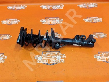 Стойка передняя MERCEDES-BENZ C-класс W204/S204 (2006 - 2011) — Разборка Мерседес